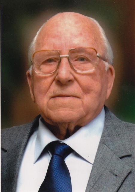 Cyrille Vanderhaegen